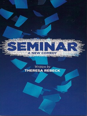 cover image of Seminar